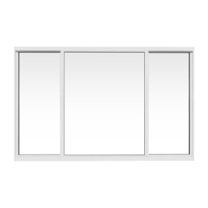 Horizontal Rolling Eco-Guard™ Series 250