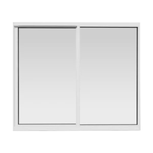 Horizontal Rolling Eco-Guard™ Series 60