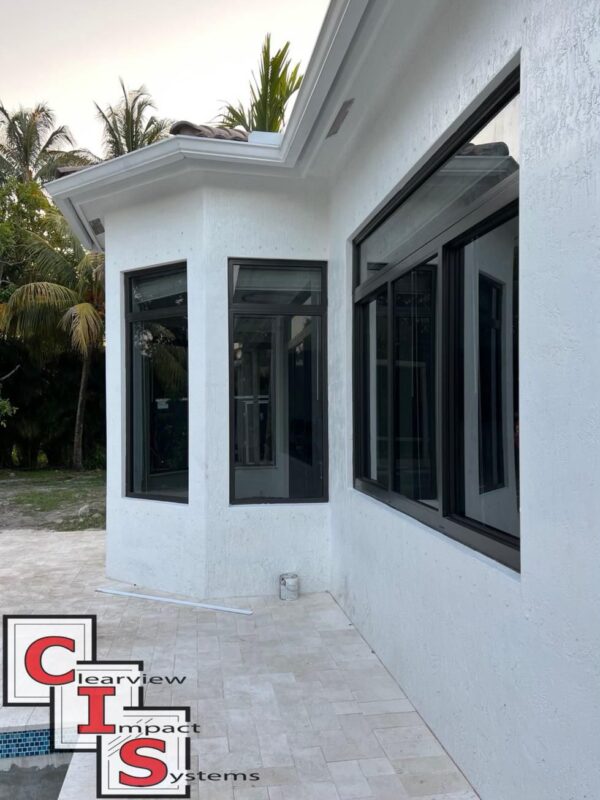 Architectural Fixed Eco-Guard™ Series 300 - Image 3