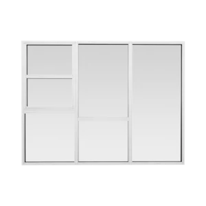 400 Frontset Eco-Guard™ Storefront Window